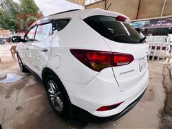 هيونداي سانتافي